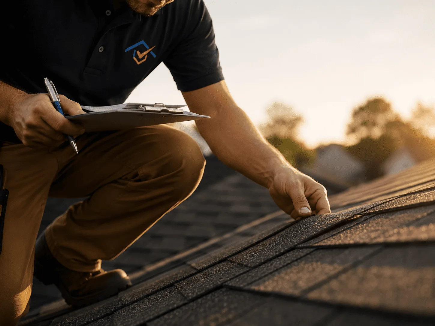 Why Choose Roof Inspection in Omaha, TX